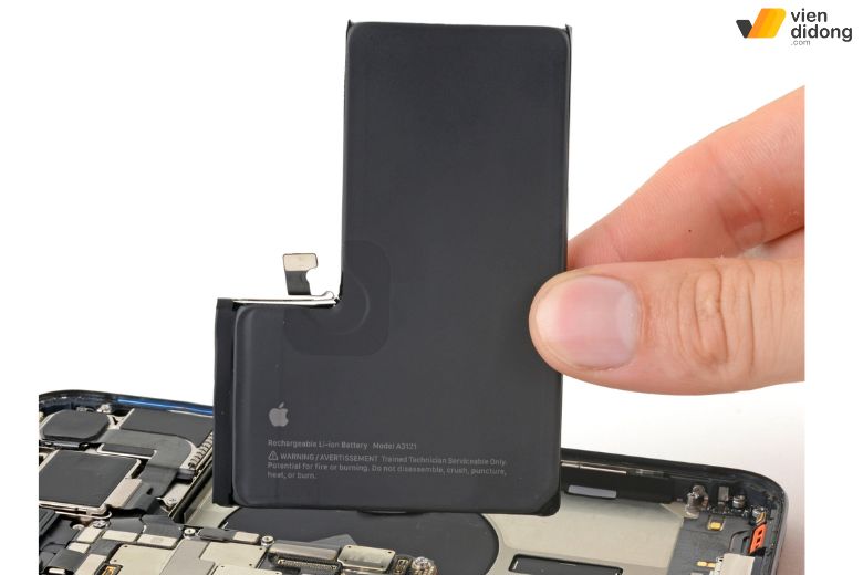 Chọn pin iPhone 15 thay thế phù hợp với ngân sách và nhu cầu