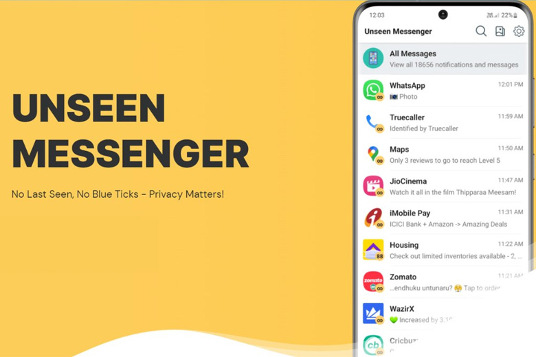 Bí Quyết Xem Tin Nhắn Đã Thu Hồi Trên Messenger: Hướng Dẫn Cho iPhone, Android và Laptop 1 13