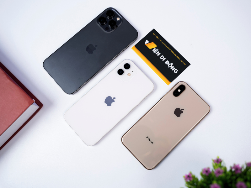 Tìm Hiểu Tầm Giá 6 Triệu Mua Được iPhone Gì Tại Viện Di Động 2025 1 14