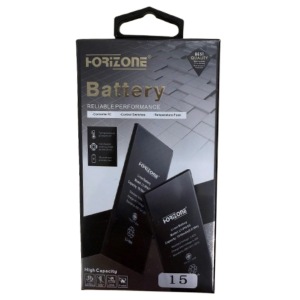 Thay pin Horizone iPhone 15 Thay pin Horizone iPhone 15