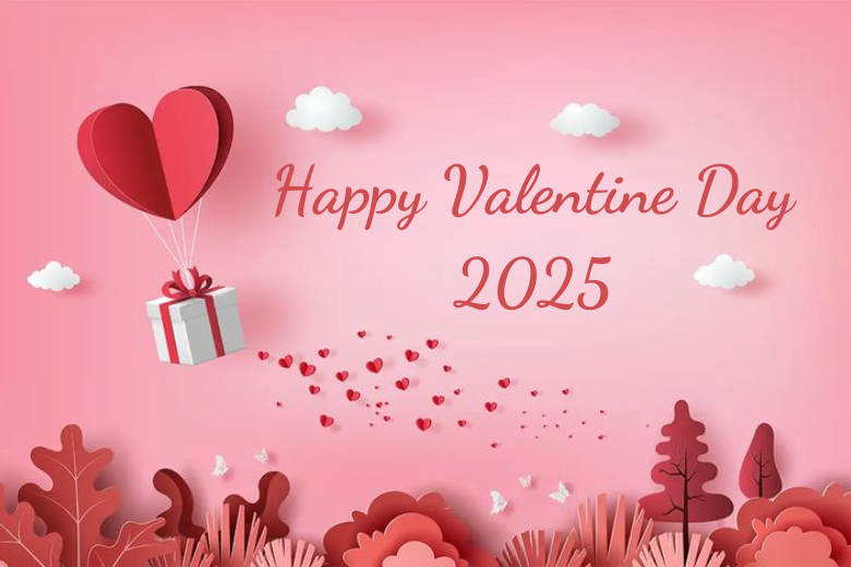 Lời Chúc Valentine 2025 Hay Và Ý Nghĩa Nhất 1 7