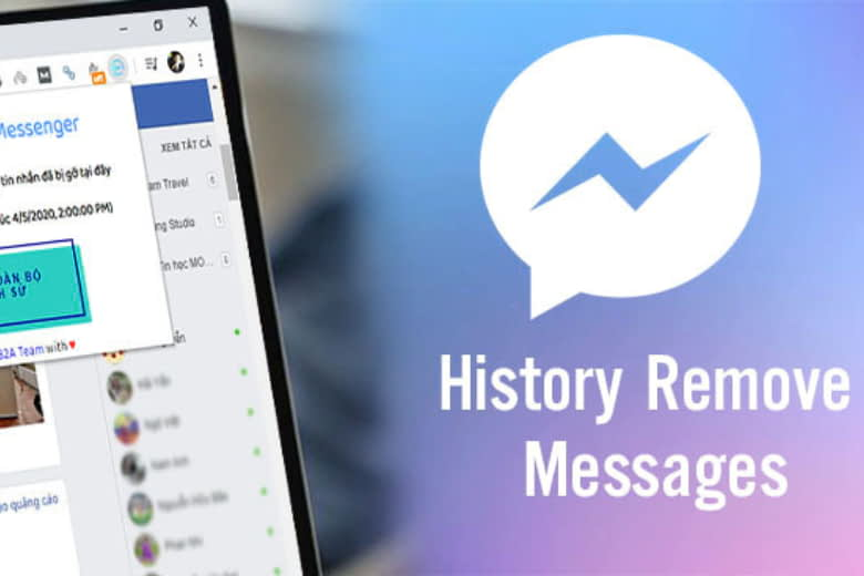 Bí Quyết Xem Tin Nhắn Đã Thu Hồi Trên Messenger: Hướng Dẫn Cho iPhone, Android và Laptop 17 1