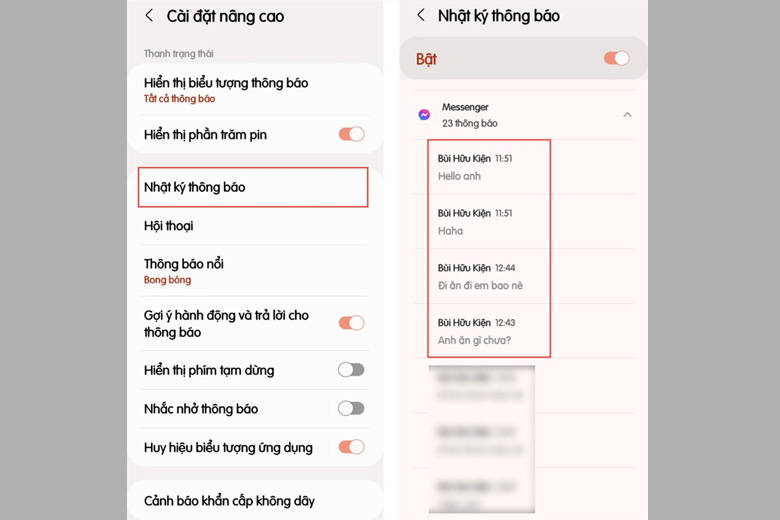 Bí Quyết Xem Tin Nhắn Đã Thu Hồi Trên Messenger: Hướng Dẫn Cho iPhone, Android và Laptop 5 10