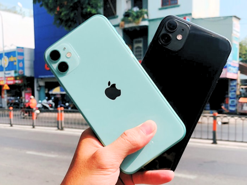 Tìm Hiểu Tầm Giá 6 Triệu Mua Được iPhone Gì Tại Viện Di Động 2025 6 9