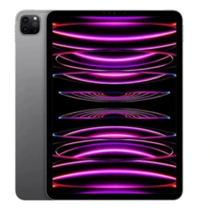 iPad Pro 2022 11- inch| 128GB Wi-Fi (Likenew)