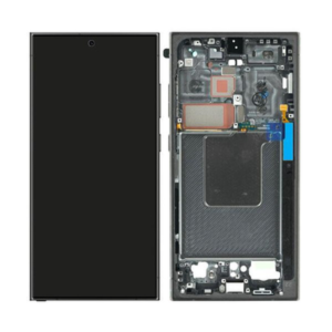 Thay màn hình Samsung Galaxy S25