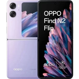 OPPO Find N2 Flip 8GB/256GB (Likenew)