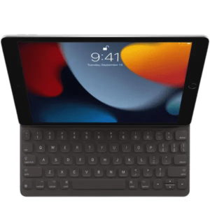 Bàn phím Apple Smart Keyboard iPad Gen 9 (Likenew)