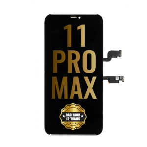 Thay màn hình Dura C phôi cứng iPhone 11 Pro Max Thay màn hình Dura C phôi cứng iPhone 11 Pro Max