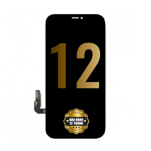 Thay màn hình Dura C phôi cứng iPhone 12/12 Pro Thay màn hình Dura C phôi cứng iPhone 12/12 Pro