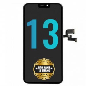 Thay màn hình Dura Premium Incell iPhone 13