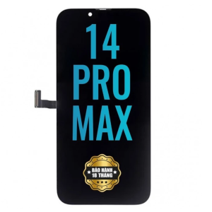 Thay màn hình Dura Premium Incell iPhone 14 Pro Max