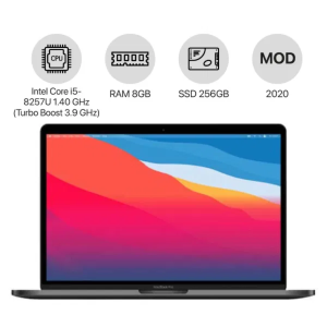 MacBook Pro 13-inch 2020 | Core i5 8GB/256GB (Likenew)
