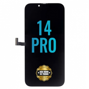 Thay màn hình Dura Premium Incell iPhone 14 Pro