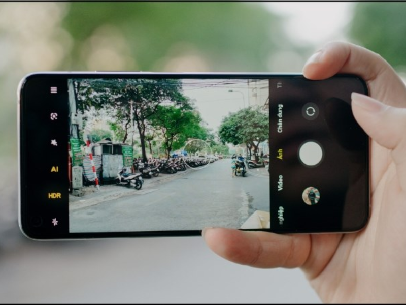 Những lỗi camera trên điện thoại Xiaomi: Nguyên nhân và cách khắc phục 2 6