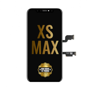 Thay màn hình Dura C phôi cứng iPhone Xs Max (Hard Oled) Thay màn hình Dura C phôi cứng iPhone Xs Max (Hard Oled)