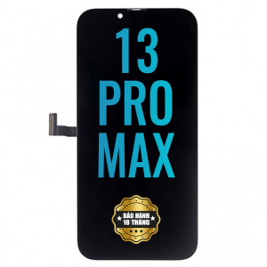 Thay màn hình Dura C phôi cứng iPhone 13 Pro Max Thay màn hình Dura C phôi cứng iPhone 13 Pro Max