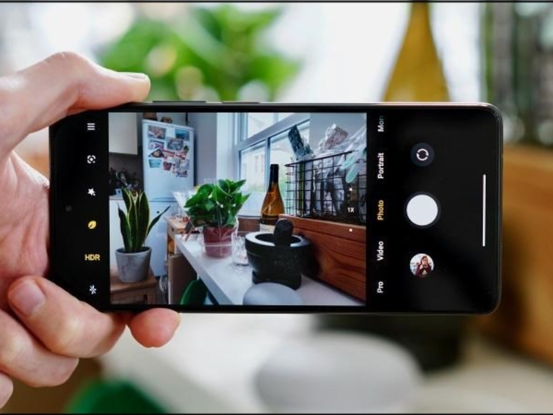 Những lỗi camera trên điện thoại Xiaomi: Nguyên nhân và cách khắc phục 9 1