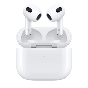 Tai nghe Apple AirPods 3 (Fullbox,Likenew)