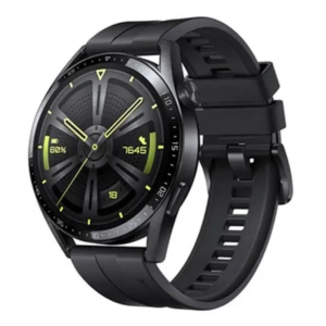Đồng hồ thể thao Huawei GT3 Active 46mm - Dây cao su (Likenew)