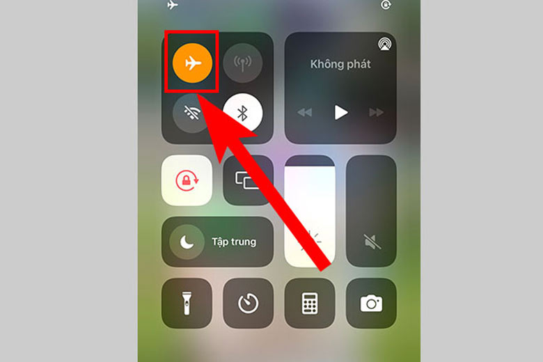 10 cách khắc phục iPhone không nhận SIM chi tiết nhất 3 iPhone không nhận SIM