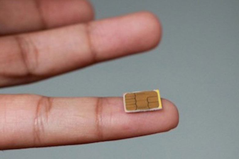 10 cách khắc phục iPhone không nhận SIM chi tiết nhất 4 iPhone không nhận SIM