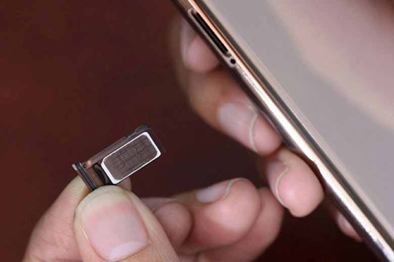 10 cách khắc phục iPhone không nhận SIM chi tiết nhất 5 iPhone không nhận SIM
