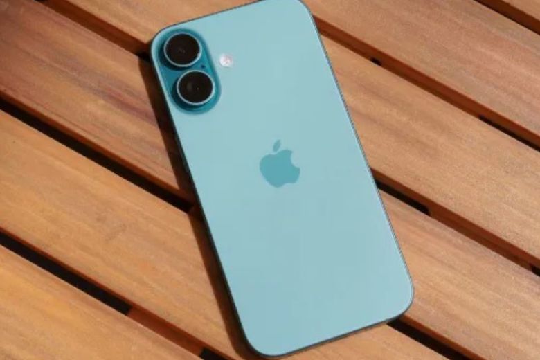 iPhone 16 128GB (Likenew) 5 iPhone 16 likenew phù hợp nhu cầu sử dụng cơ bản đến nâng cao