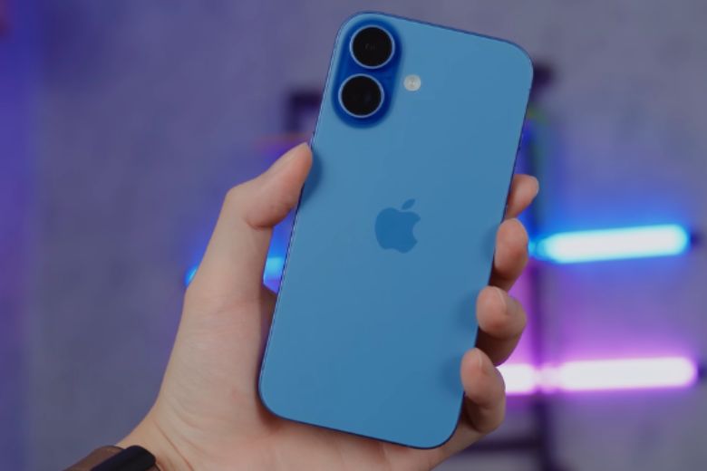 iPhone 16 128GB (Likenew) 3 Pin iPhone 16 128GB cũ đáp ứng tốt nhu cầu sử dụng hằng ngày