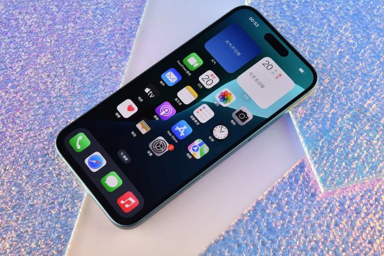 iPhone 16 Plus 128GB (Likenew) 4 iPhone 16 Plus likenew phù hợp người cần màn hình lớn