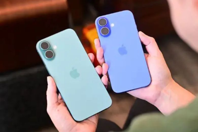 iPhone 16 Plus 256GB (Likenew) 5 iPhone 16 Plus 256GB likenew là lựa chọn tiết kiệm, dễ sử dụng