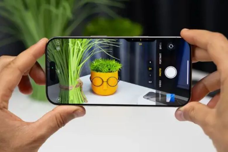 iPhone 16 Pro 128GB likenew phù hợp người muốn tiết kiệm chi phí