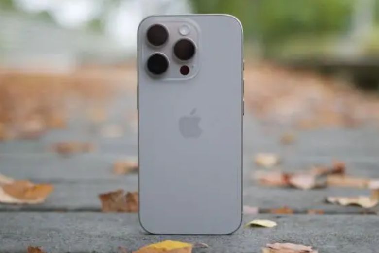 iPhone 16 Pro likenew cân bằng tốt giữa giá bán và trải nghiệm