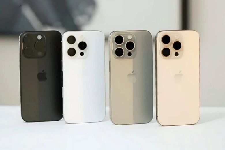 iPhone 16 Pro 128GB likenew là máy đã sử dụng, chất lượng gần như mới