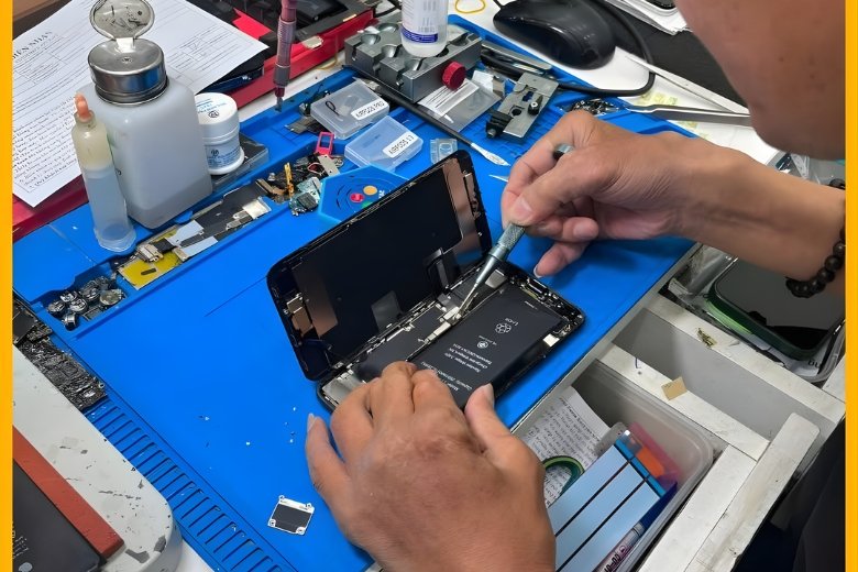 iPhone 16 Pro 512GB Likenew bảo hành uy tín