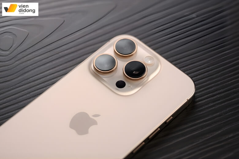 iPhone 16 Pro 512GB Likenew camera 48MP chụp ảnh sắc nét
