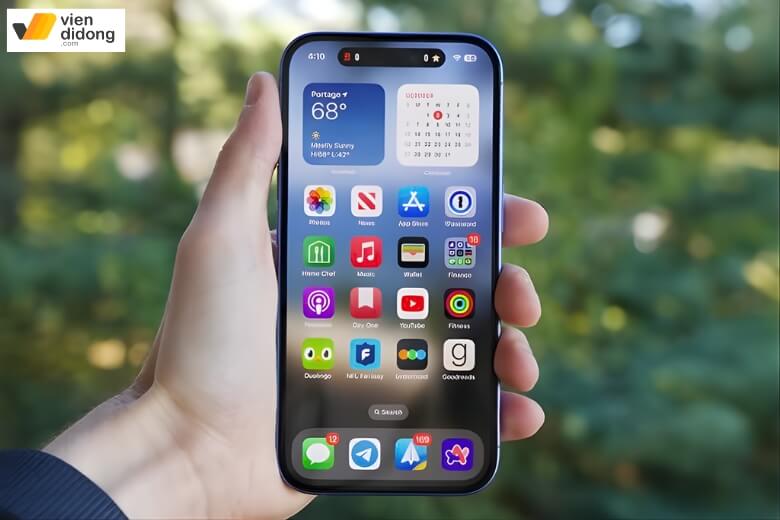 iPhone 16 Pro 512GB Likenew có nên mua