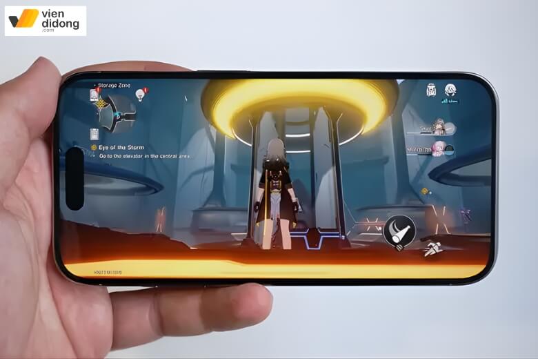 iPhone 16 Pro 512GB Likenew giá tiết kiệm hơn