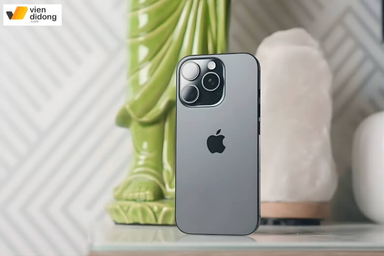 iPhone 16 Pro 512GB Likenew tình trạng 95-99% như mới