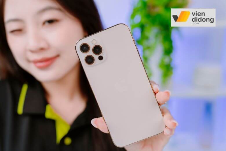 Viện Di Động là địa chỉ tin cậy để mua iPhone 16 Pro Max 1TB likenew uy tín, bảo hành dài hạn