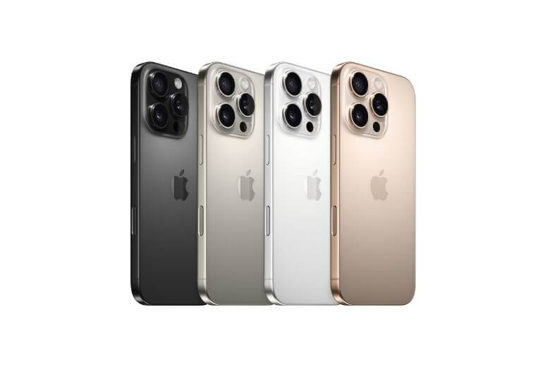 iPhone 16 Pro Max 256GB (Likenew) 1 Phiên bản likenew là máy đã kích hoạt, trải nghiệm gần tương đương máy mới