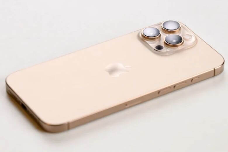 iPhone 16 Pro Max 512GB likenew vẫn sở hữu hiệu năng mạnh mẽ