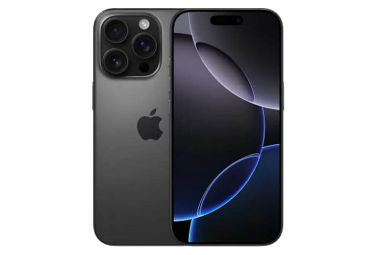 iPhone 16 Pro Max 512GB likenew tại Viện Di Động được kiểm tra kỹ lưỡng về ngoại hình, pin, camera và phần cứng