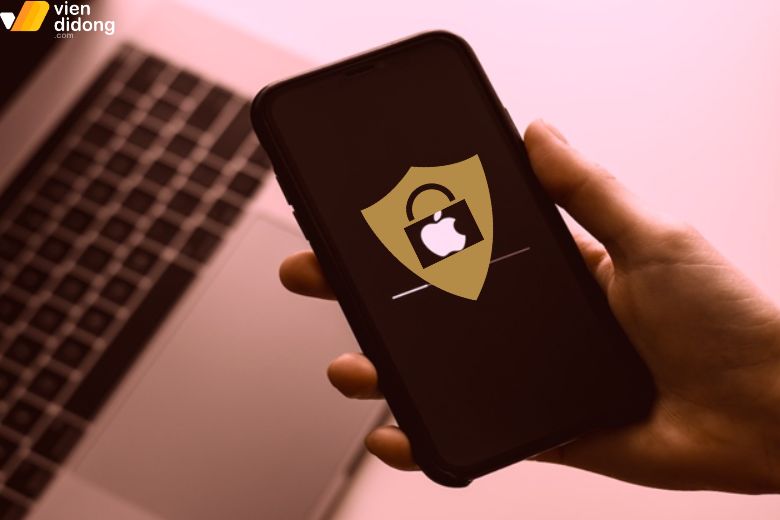 Thay màn hình iPhone 15 4 Quá trình thay màn hình iPhone 15 không làm mất dữ liệu cá nhân