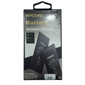 Thay pin Horizone iPhone 16 Thay pin Horizone iPhone 16