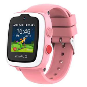 Đồng hồ định vị trẻ em myALO K74 (Fullbox, Likenew)