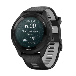 Đồng hồ thông minh Garmin Forerunner 265 Music