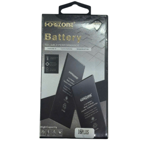 Thay pin Horizone iPhone 16 Plus Thay pin Horizone iPhone 16 Plus
