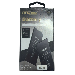 Thay pin Horizone iPhone 16 Pro Max