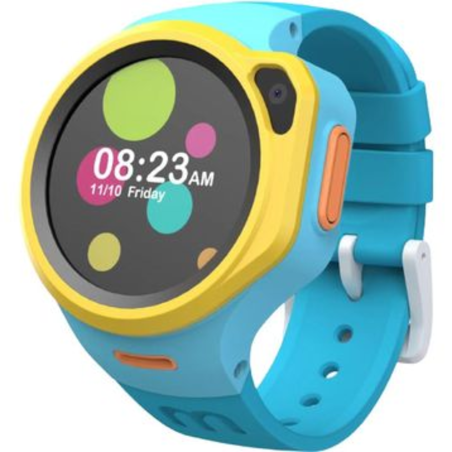 Đồng hồ trẻ em Oaxis myFirst Fone R1s (Fullbox, Likenew)